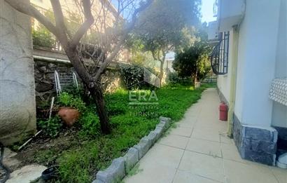 İzmir Çiğli Evka2 Mahallesinde Geniş Bahçeli 3+1 Satılık Dubleks