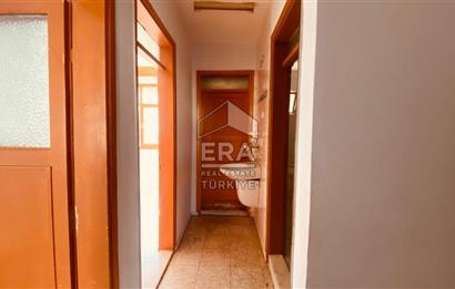 ERA NİVA'DAN BORNOVA ÜMİT MAHALLESİ'DE SATILIK DAİRE