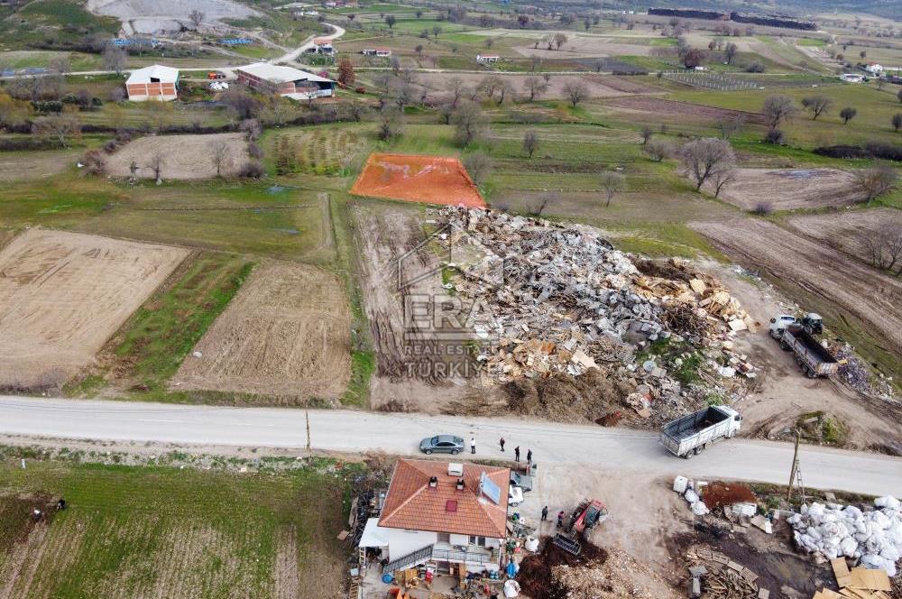 ERA SÖZ DEN BALIKESİR GÖKKÖY DE SATILIK TARLA