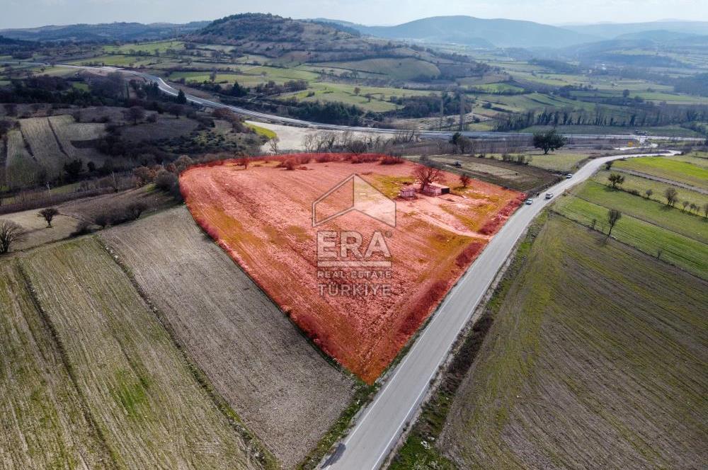 ERA SÖZ DEN BALIKESİR GÖKKÖY DE SATILIK TARLA