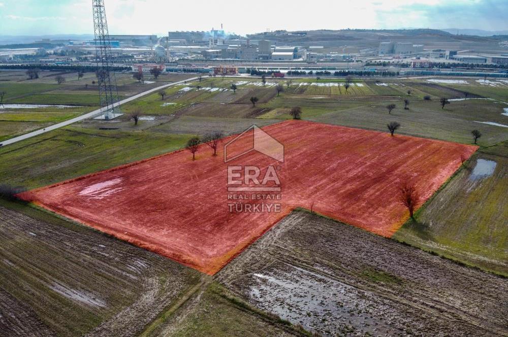 ERA SÖZ DEN BALIKESİR GÖKKÖY DE SATILIK TARLA