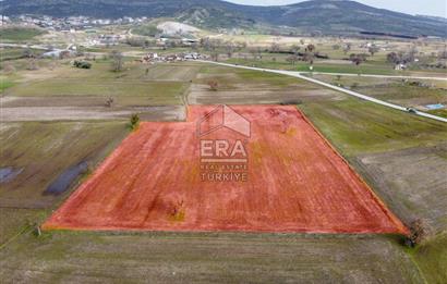 ERA SÖZ DEN BALIKESİR GÖKKÖY DE SATILIK TARLA