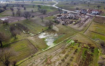 ERA SÖZ DEN BALIKESİR GÖKKÖY DE SATILIK TARLA