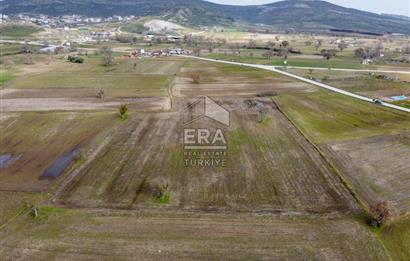 ERA SÖZ DEN BALIKESİR GÖKKÖY DE SATILIK TARLA