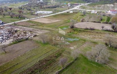 ERA SÖZ DEN BALIKESİR GÖKKÖY DE SATILIK TARLA