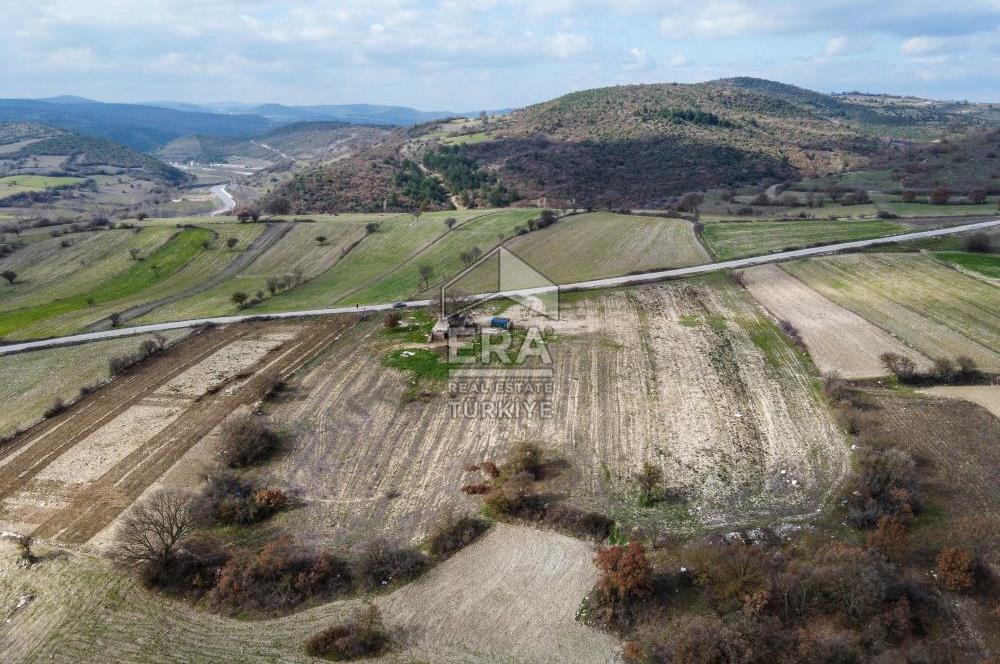 ERA SÖZ DEN BALIKESİR GÖKKÖY DE SATILIK TARLA