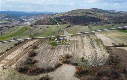 ERA SÖZ DEN BALIKESİR GÖKKÖY DE SATILIK TARLA