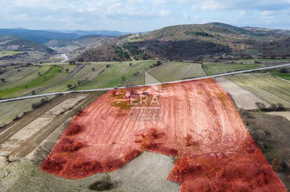 ERA SÖZ DEN BALIKESİR GÖKKÖY DE SATILIK TARLA