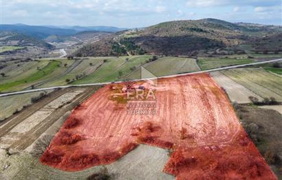 ERA SÖZ DEN BALIKESİR GÖKKÖY DE SATILIK TARLA