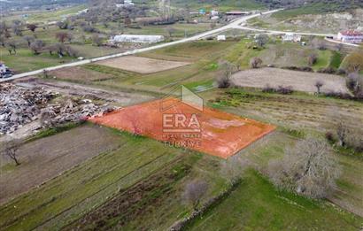 ERA SÖZ DEN BALIKESİR GÖKKÖY DE SATILIK TARLA