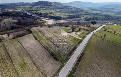 ERA SÖZ DEN BALIKESİR GÖKKÖY DE SATILIK TARLA