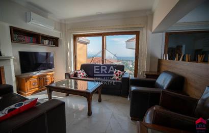 Datça Merkezde Satılık 11 Odalı 40 Yataklı Butik Otel