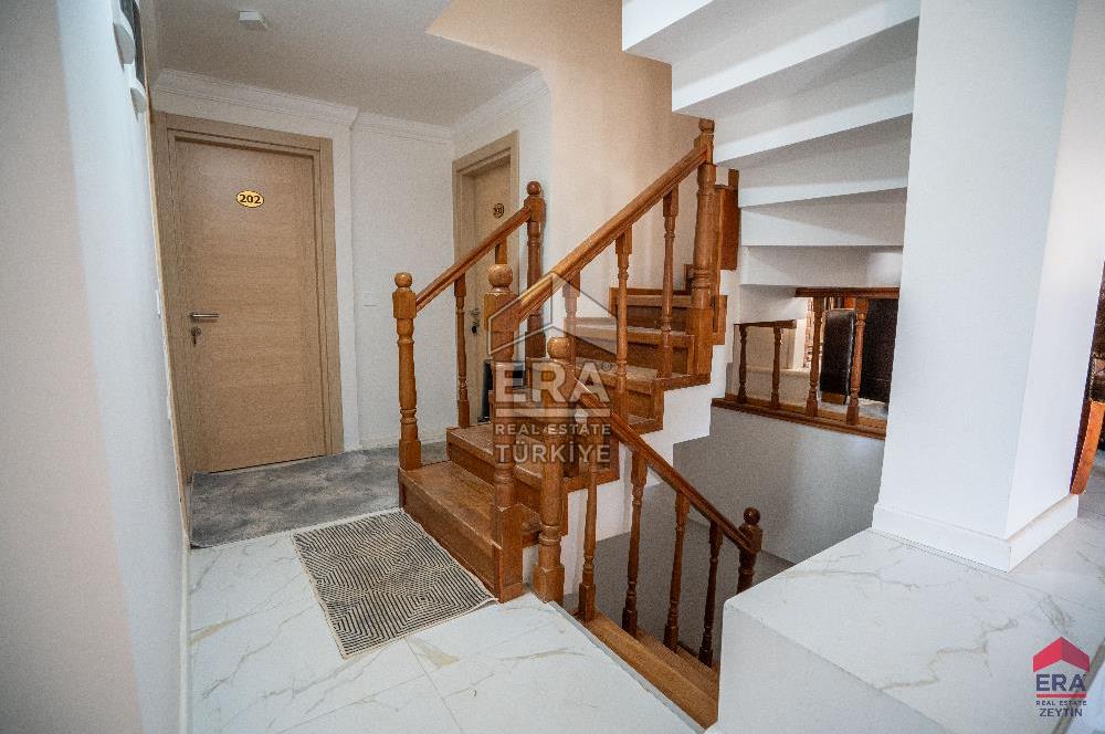 Datça Merkezde Satılık 11 Odalı 40 Yataklı Butik Otel