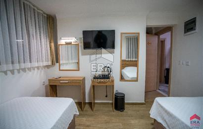 Datça Merkezde Satılık 11 Odalı 40 Yataklı Butik Otel