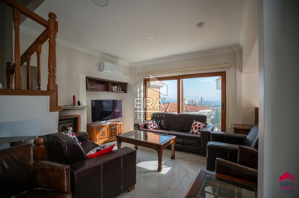 Datça Merkezde Satılık 11 Odalı 40 Yataklı Butik Otel