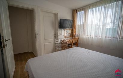 Datça Merkezde Satılık 11 Odalı 40 Yataklı Butik Otel