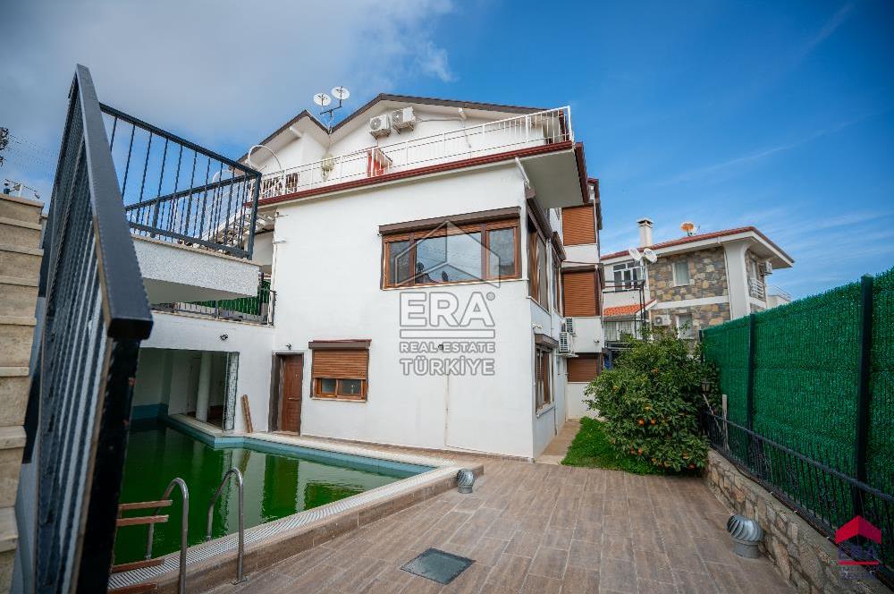 Datça Merkezde Satılık 11 Odalı 40 Yataklı Butik Otel