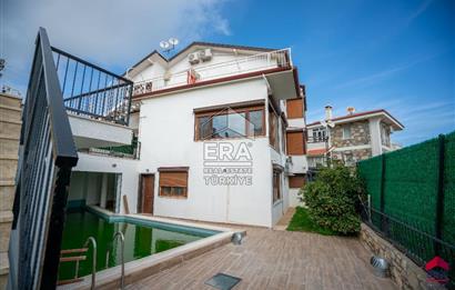 Datça Merkezde Satılık 11 Odalı 40 Yataklı Butik Otel