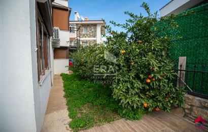 Datça Merkezde Satılık 11 Odalı 40 Yataklı Butik Otel