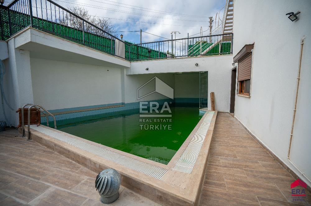 Datça Merkezde Satılık 11 Odalı 40 Yataklı Butik Otel