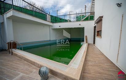 Datça Merkezde Satılık 11 Odalı 40 Yataklı Butik Otel