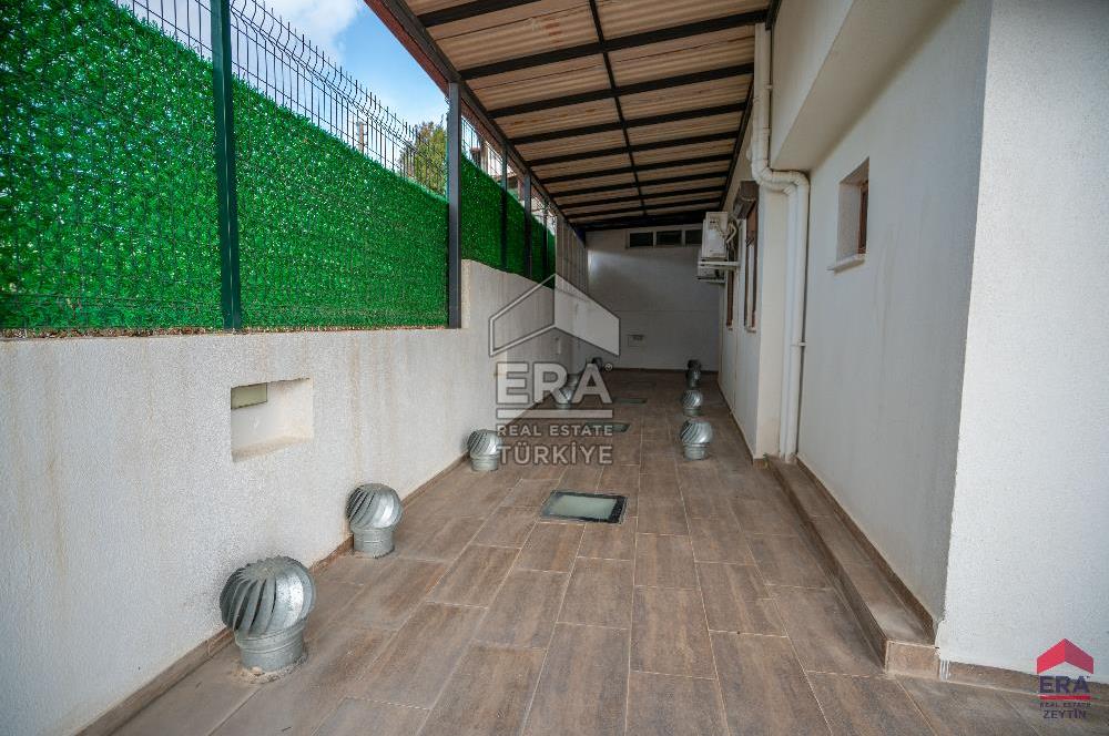 Datça Merkezde Satılık 11 Odalı 40 Yataklı Butik Otel