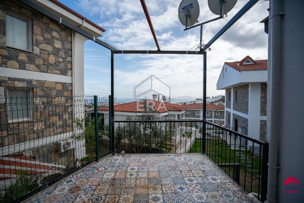 Datça Merkezde Satılık 11 Odalı 40 Yataklı Butik Otel