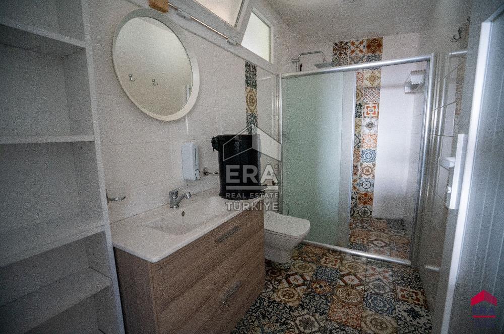 Datça Merkezde Satılık 11 Odalı 40 Yataklı Butik Otel