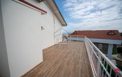 Datça Merkezde Satılık 11 Odalı 40 Yataklı Butik Otel