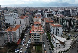 karşıyaka 4+1 300m2 teraslı daire