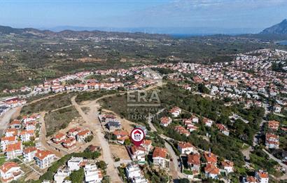 Datça Merkezde Satılık 11 Odalı 40 Yataklı Butik Otel