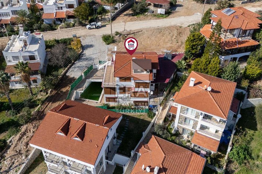 Datça Merkezde Satılık 11 Odalı 40 Yataklı Butik Otel