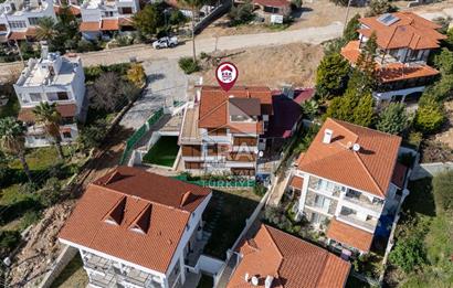 Datça Merkezde Satılık 11 Odalı 40 Yataklı Butik Otel