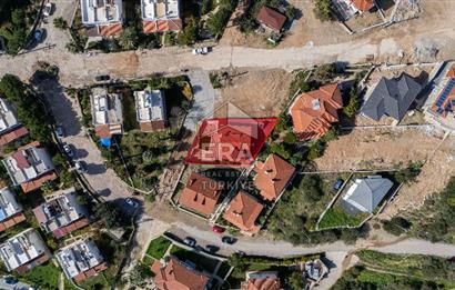 Datça Merkezde Satılık 11 Odalı 40 Yataklı Butik Otel