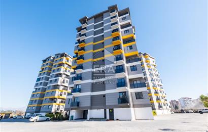 MANAVGAT GREEN PARK SATILIK DUBLEKS DAİRE