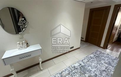 karşıyaka 4+1 300m2 teraslı daire