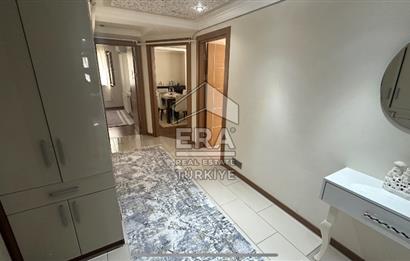 karşıyaka 4+1 300m2 teraslı daire