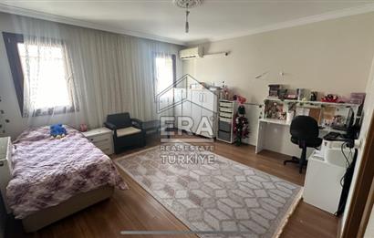 karşıyaka 4+1 300m2 teraslı daire