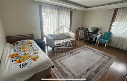 karşıyaka 4+1 300m2 teraslı daire