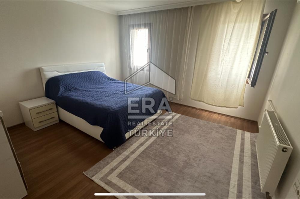 karşıyaka 4+1 300m2 teraslı daire