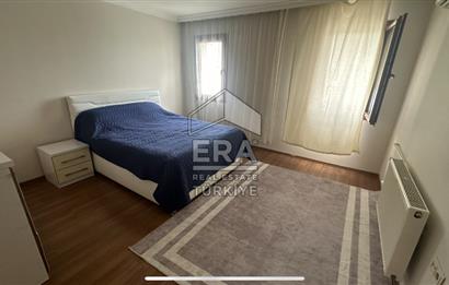 karşıyaka 4+1 300m2 teraslı daire