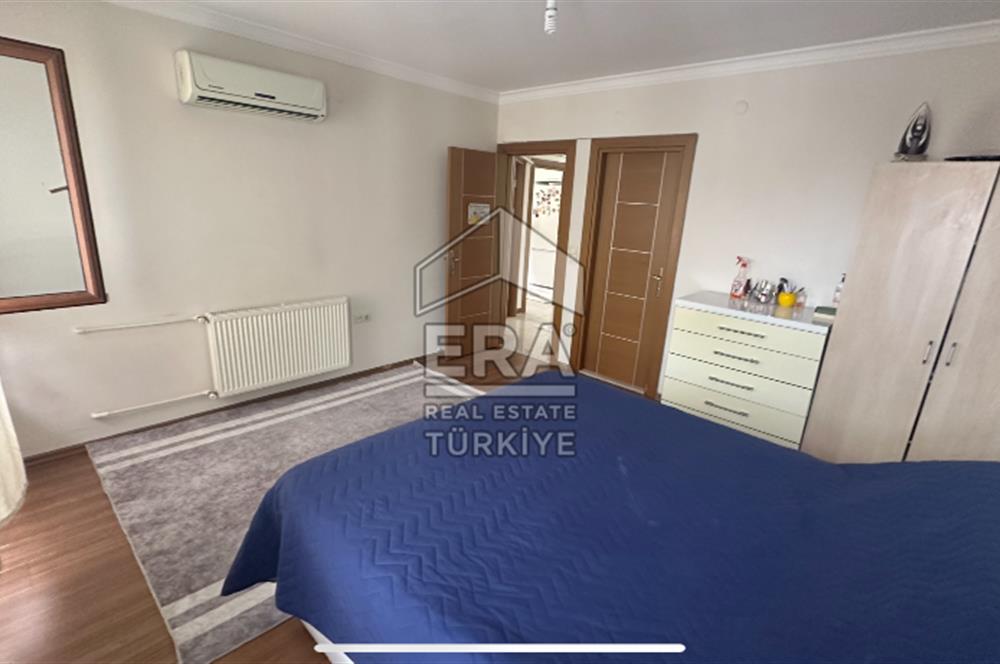 karşıyaka 4+1 300m2 teraslı daire