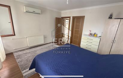 karşıyaka 4+1 300m2 teraslı daire