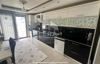 karşıyaka 4+1 300m2 teraslı daire