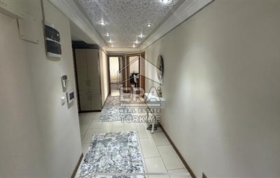 karşıyaka 4+1 300m2 teraslı daire