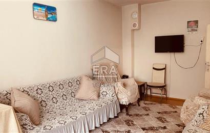 ERA NİVA'DAN BORNOVA ÜMİT MAHALLESIN'DE SATILIK 2+1 DAİRE