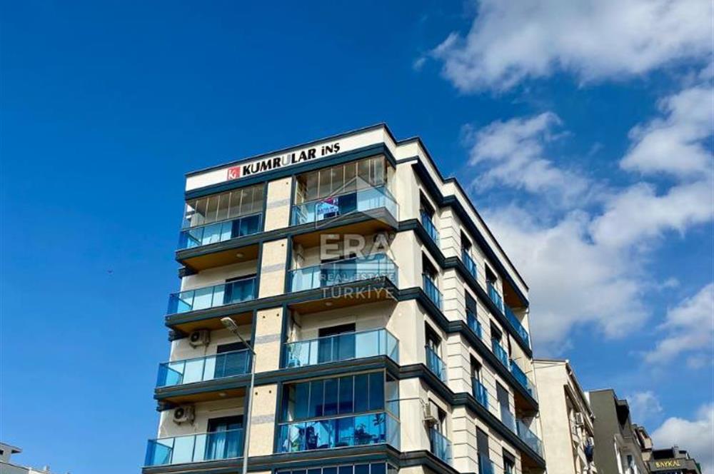 ERA NİVA'DAN KARŞIYAKA ŞEMİKLER'DE SATILIK 1+1 DAİRE