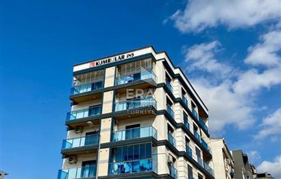 ERA NİVA'DAN KARŞIYAKA ŞEMİKLER'DE SATILIK 1+1 DAİRE