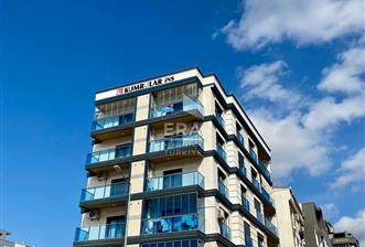 ERA NİVA'DAN KARŞIYAKA ŞEMİKLER'DE SATILIK 1+1 DAİRE