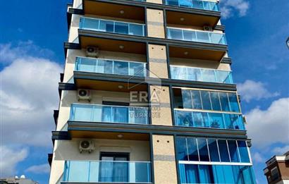 ERA NİVA'DAN KARŞIYAKA ŞEMİKLER'DE SATILIK 1+1 DAİRE